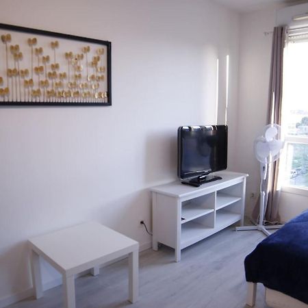 New- Relaxing Studio - 5 Min From Disneyland Paris Montévrain Exteriér fotografie